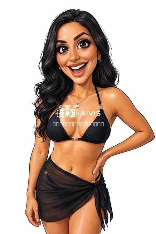 Caricatură recentă 4