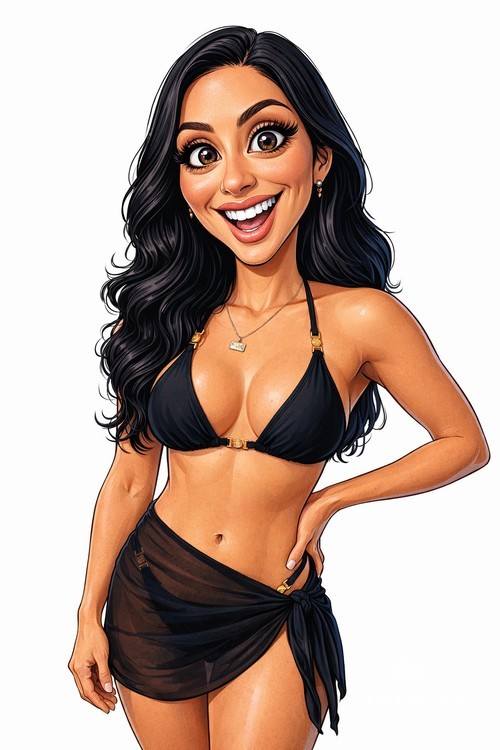 Caricatură recentă 1